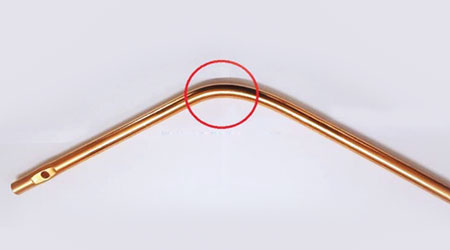 Bend Test