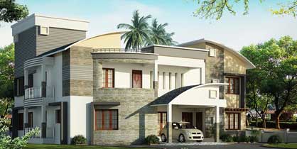 Domestic Buildings