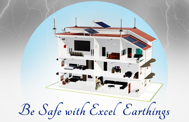 Why Excel Earthings
