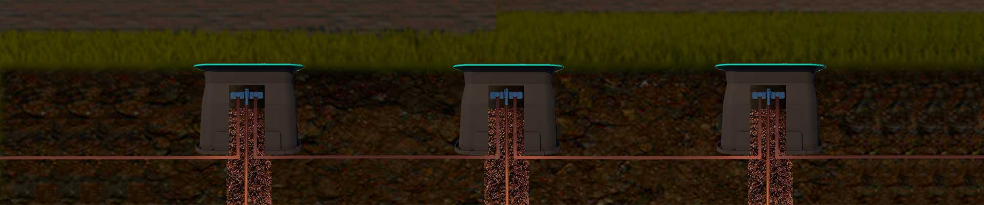 Copper Bonded Plate